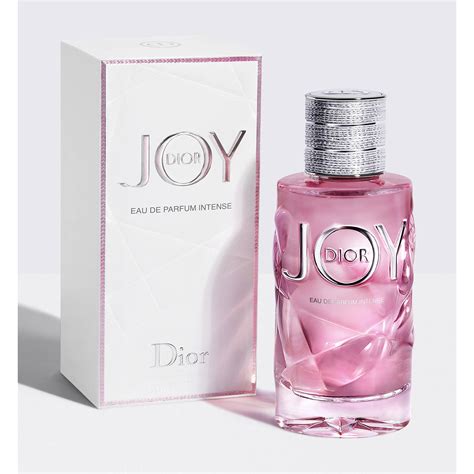 dior joy eau de parfum